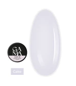 База камуфлирующая GA&MA Cover base 30 мл (038 Кейк)