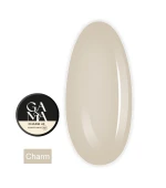 База камуфлююча GA&MA Cover base 30 мл (043 Шарм (формула одного шару))