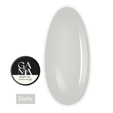 База камуфлююча GA&MA Cover base 30 мл (045 Дасті (формула одного шару))