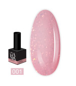 База Cover base Diamond, 15 мл (001)