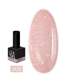 База Cover base Diamond, 15 мл (008)