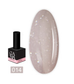 База Cover base Diamond, 15 мл (014)