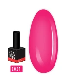 База Cover Base Colored Neon, 15 мл (001)