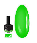 База Cover Base Colored Neon, 15 мл (002)