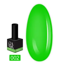 База Cover Base Colored Neon, 15 мл (002)