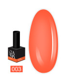 База Cover Base Colored Neon, 15 мл (003)