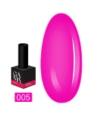 База Cover Base Colored Neon, 15 мл (005)