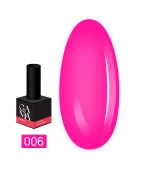 База Cover Base Colored Neon, 15 мл (006)