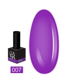 База Cover Base Colored Neon, 15 мл (007)