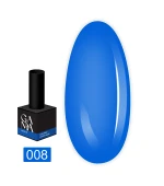 База Cover Base Colored Neon, 15 мл (008)