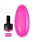 База Cover Base Colored Neon, 15 мл (010)