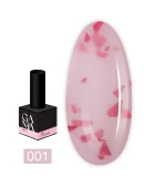 База Cover base Foil, 15 мл (001)