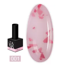 База Cover base Foil, 15 мл (001)