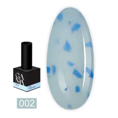 База Cover base Foil, 15 мл (002)