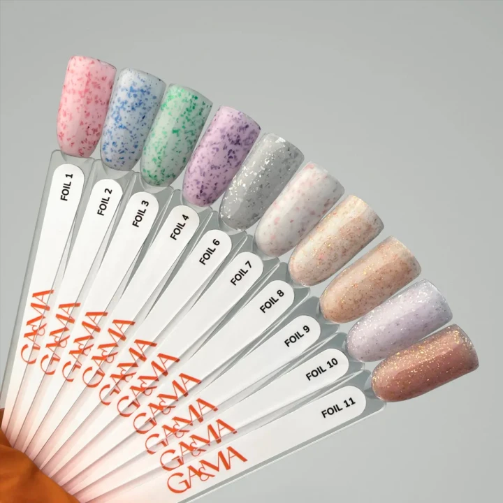 База Cover base Foil, 15 мл (004)