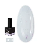 База Cover base Foil, 15 мл (010)