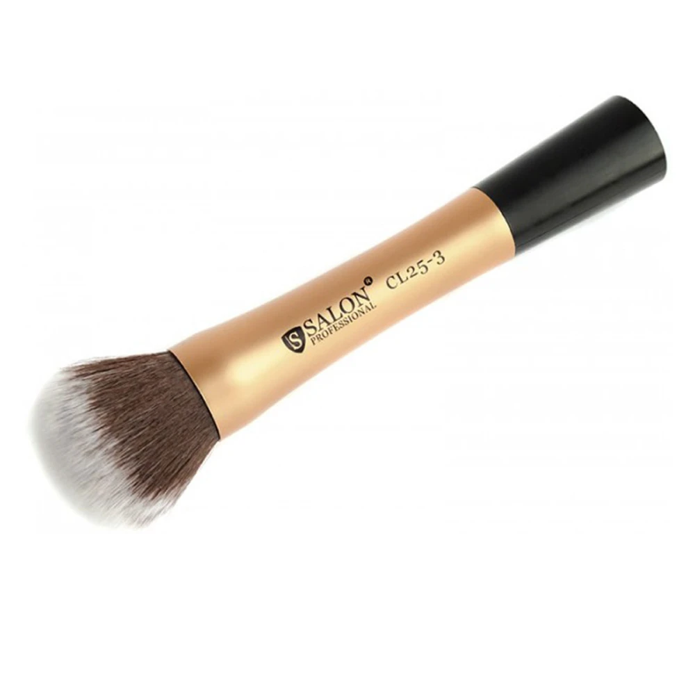 Кисть косметологическая Salon в ассортименте (CL25-3)