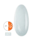 Гель Acrygel Light, 30 мл (001)