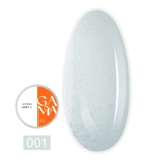 Гель Acrygel Light, 30 мл (001)