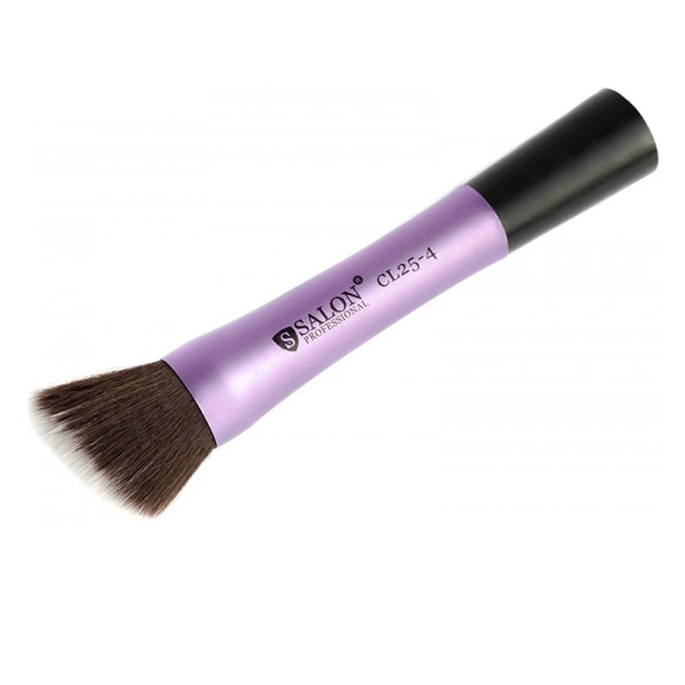 Кисть косметологическая Salon в ассортименте (CL25-4)