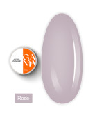 Гель Standart, 30 мл (Rose)