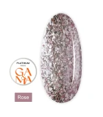 Жидкая фольга GA&MA Platinum 5 г (Rose)