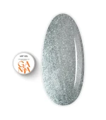 Гель Art gel, 5 г (Серебристый)