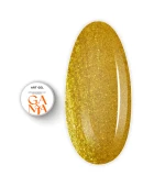 Гель Art gel, 5 г (Золотой)