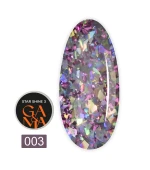 Гель лак Star shine, 5 г (003) (баночка)