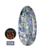 Гель-лак GAMA Star shine, 5 г (004) (баночка)