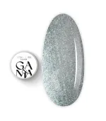 Гель Metallic gel, 5 г (Silver)
