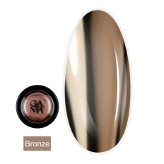 Втирка Mirror Powder, 0,3 г (Bronze)