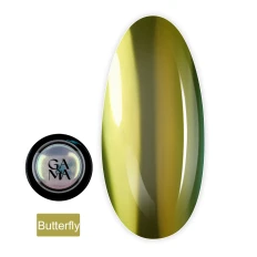 Втирка Mirror Powder, 0,3 г (Butterfly)