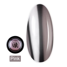 Втирка Mirror Powder, 0,3 г (Pink)