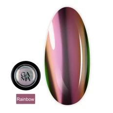 Втирка Mirror Powder, 0,3 г (Rainbow)