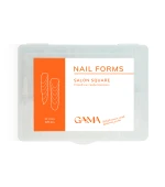 GAMA Формы верхние для наращивания collaboration with @sadovec_yulia ( Salon Square)