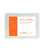 GAMA Формы верхние для наращивания collaboration with @sadovec_yulia ( Ballerina Medium)