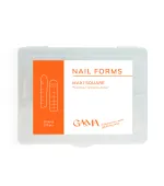 GAMA Формы верхние для наращивания collaboration with @sadovec_yulia ( Maxi square)