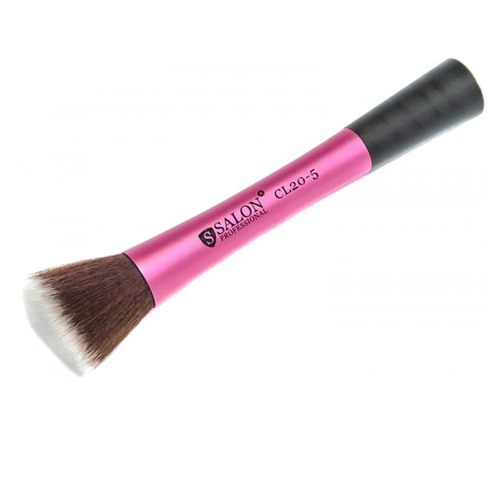 Кисть косметологическая Salon в ассортименте (CL20-5)