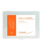 Форми верхні для нарощування collaboration with @sadovec_yulia (Stiletto)