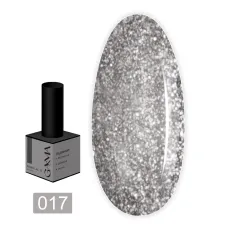 Гель-лак однофазний Mono Lac GAMA, 6 мл (017)