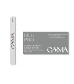 Файли змінні супер стійкі FILE PRO, 100 шт  (180 grit)