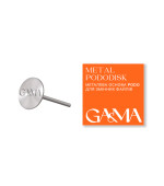 Основа металева для змінних файлів PODO