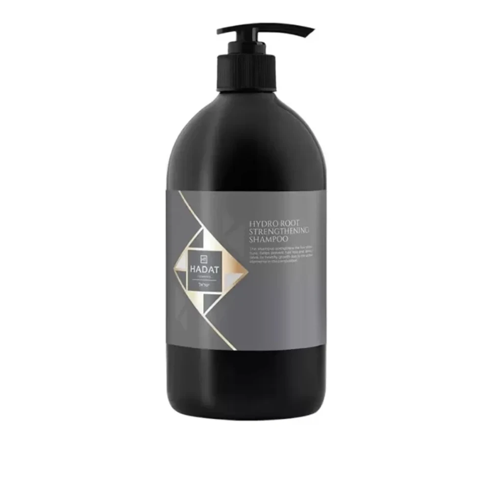 Шампунь для зміцнення коренів, 800 мл