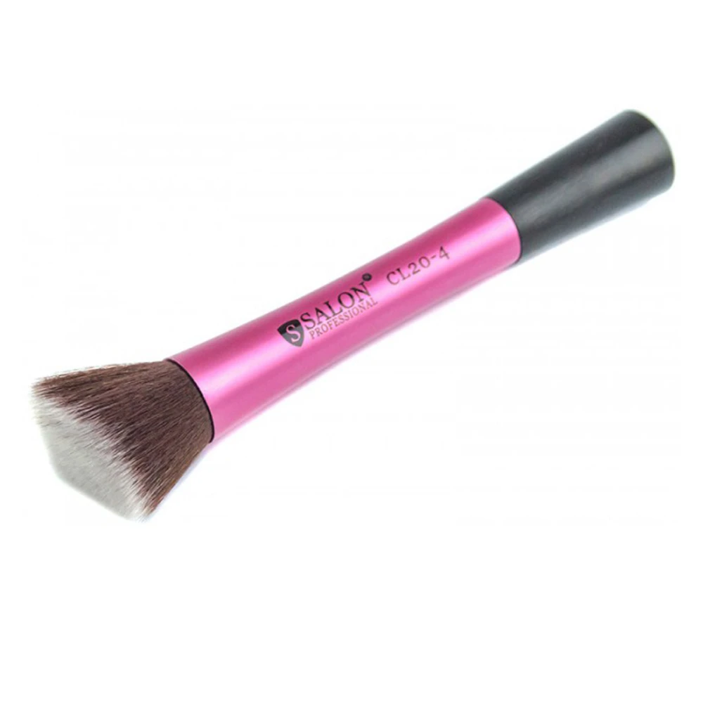 Пензель косметологічний Salon в асортименті (CL20-4)