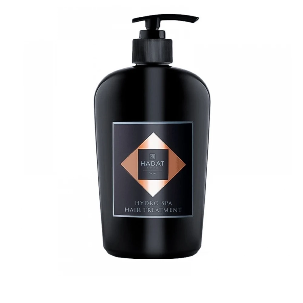 Маска-спа для волос, 500 мл