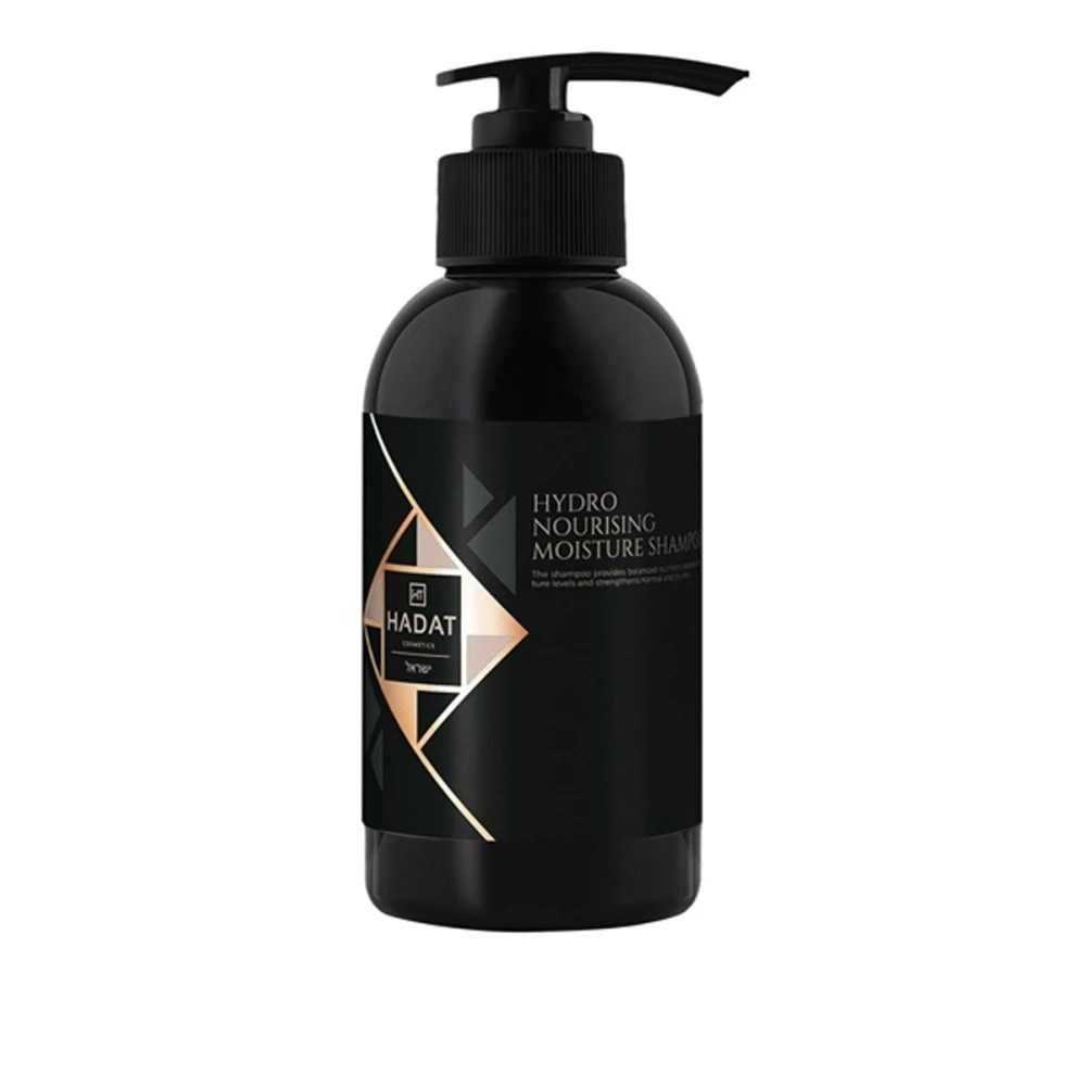 Шампунь увлажняющий с гидропитанием, 250 мл
