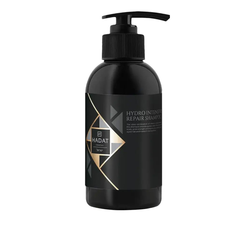 Шампунь для інтенсивного відновлення, 250 мл