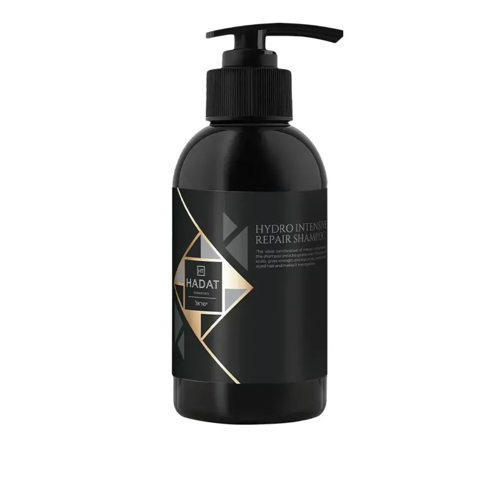 Шампунь для интенсивного восстановления, 250 мл