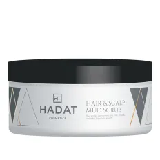 Скраб з морською сіллю для волосся та шкіри голови, 300 мл